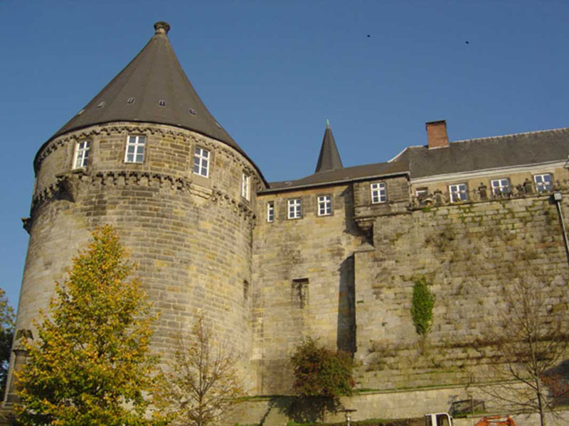 Burg Bentheim